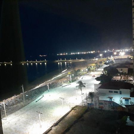 Tabajara Flats Praia De Iracema フォルタレザ エクステリア 写真