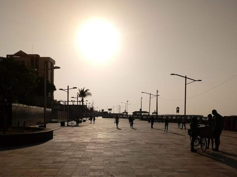 Tabajara Flats Praia De Iracema フォルタレザ エクステリア 写真