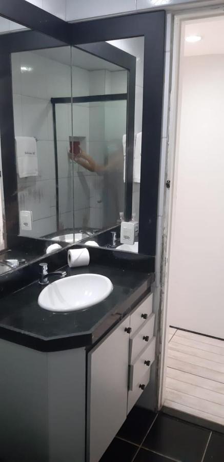 Tabajara Flats Praia De Iracema フォルタレザ エクステリア 写真
