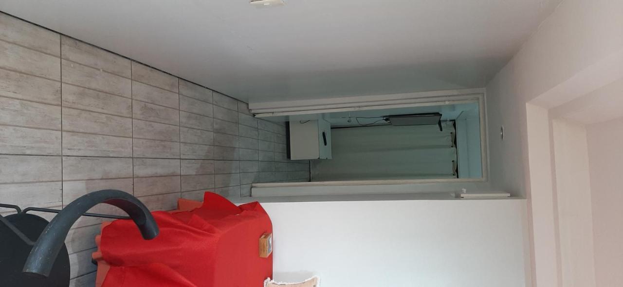 Tabajara Flats Praia De Iracema フォルタレザ エクステリア 写真